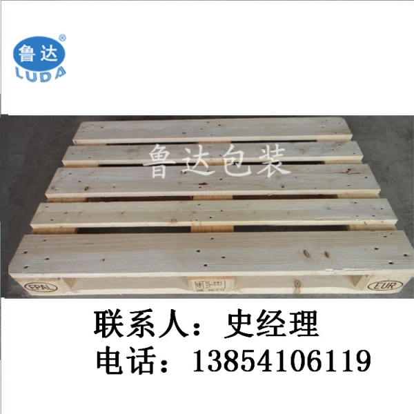 出口摩納哥托盤(pán) 歐標(biāo)托盤(pán)出口廠(chǎng)家 電話(huà)0531-88771161