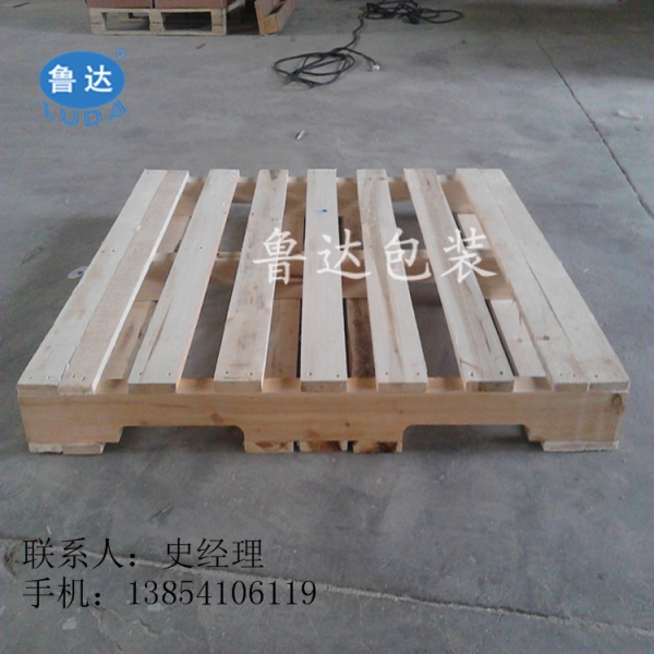 山東地區(qū)大量供應(yīng)歐標(biāo)美標(biāo)木托盤