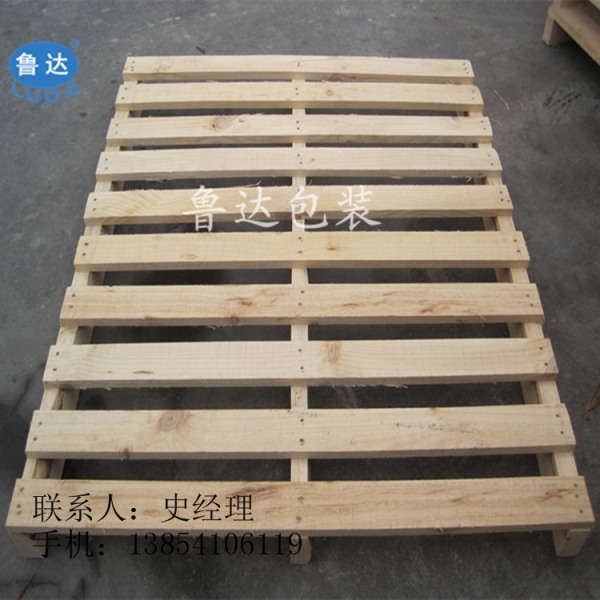 濟南單面木托盤生產(chǎn)廠家 專業(yè)生產(chǎn)低價批發(fā)