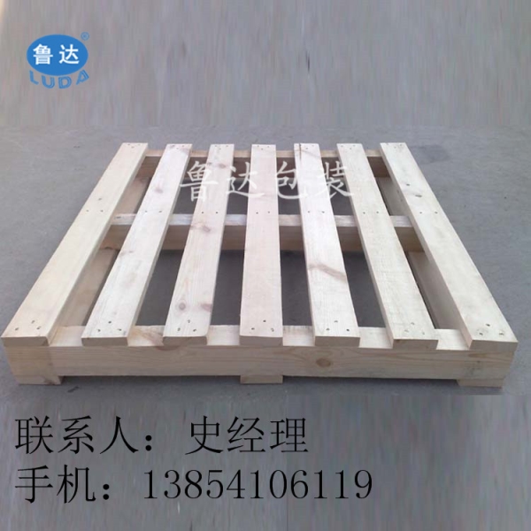 山東熱處理出口雙面托盤 特價(jià)供應(yīng)