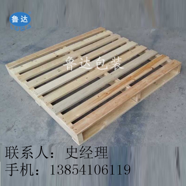 山東貨架托盤廠家,批量生產(chǎn)貨架木托盤，貨架專用托盤廠家