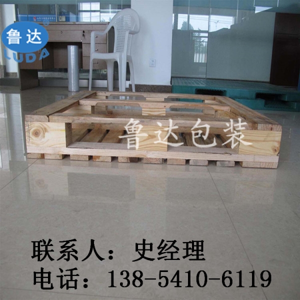 山東標(biāo)準(zhǔn)木托盤廠家 供應(yīng)優(yōu)質(zhì)出口標(biāo)準(zhǔn)木托盤