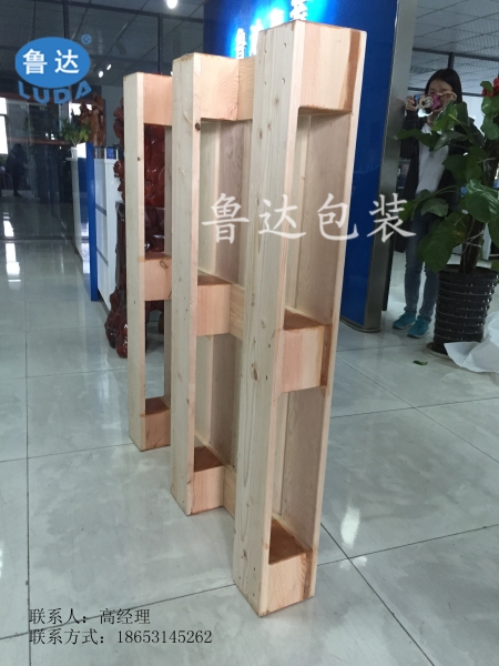 自動化立體庫木卡板，儀器儀表立體庫木卡板