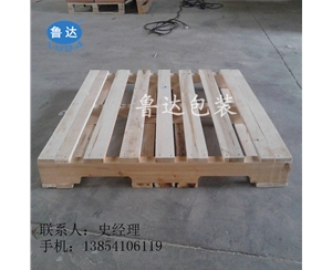 山東地區(qū)大量供應(yīng)歐標(biāo)美標(biāo)木托盤