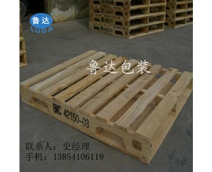 山東廠家直銷 松木美標(biāo)膠合板托盤 三夾膠合板托盤 棧板 木質(zhì)卡板